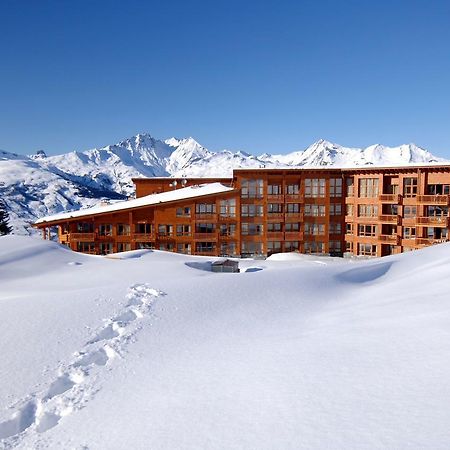 Appart'Hotel Prestige Odalys Eden Les Arcs  Bagian luar foto