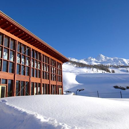Appart'Hotel Prestige Odalys Eden Les Arcs  Bagian luar foto